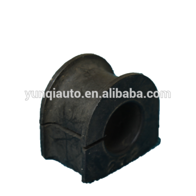 Original factory supplier of Suspension Rubber Bushing for Mitsubishi GALANT E55/E54 MR297504